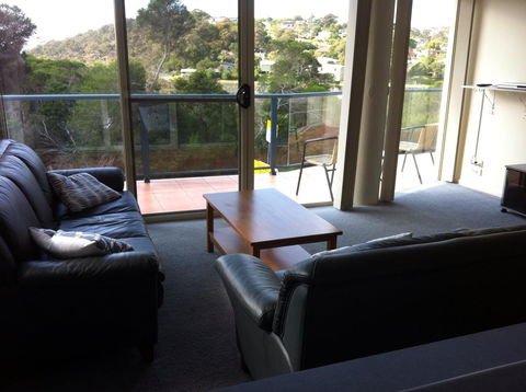 BlueWater Apartments - Accommodation Brunswick Heads 13