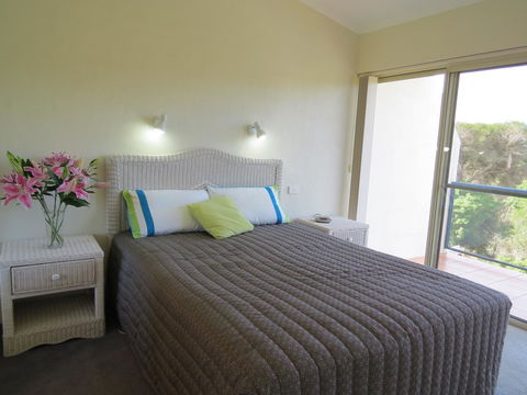 BlueWater Apartments - Accommodation Brunswick Heads 24