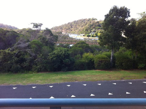 BlueWater Apartments - Accommodation Brunswick Heads 14