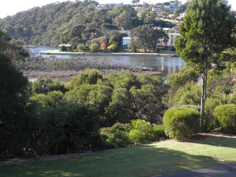 BlueWater Apartments - Accommodation Brunswick Heads 15