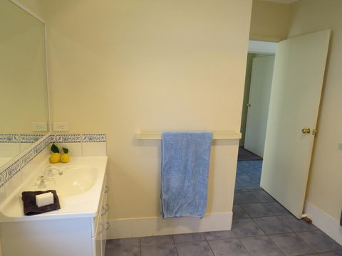 BlueWater Apartments - Accommodation Brunswick Heads 22