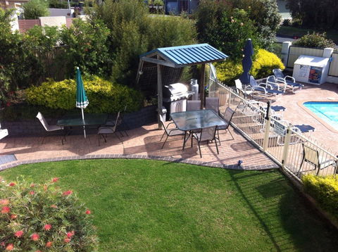 BlueWater Apartments - Accommodation Brunswick Heads 4
