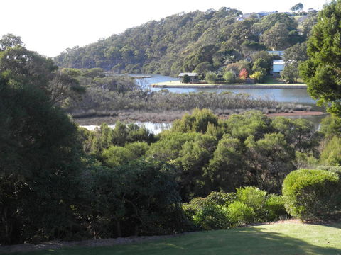 BlueWater Apartments - Accommodation Brunswick Heads 9