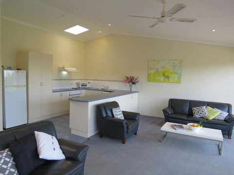 BlueWater Apartments - Accommodation Brunswick Heads 25