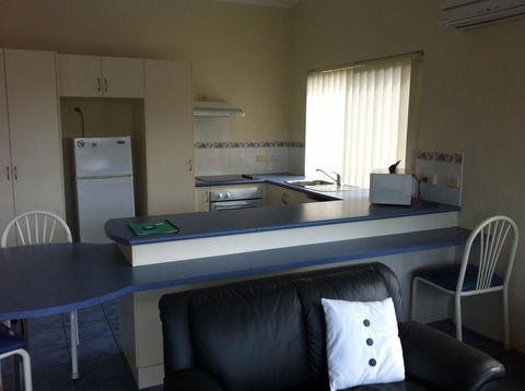 BlueWater Apartments - Accommodation Brunswick Heads 6
