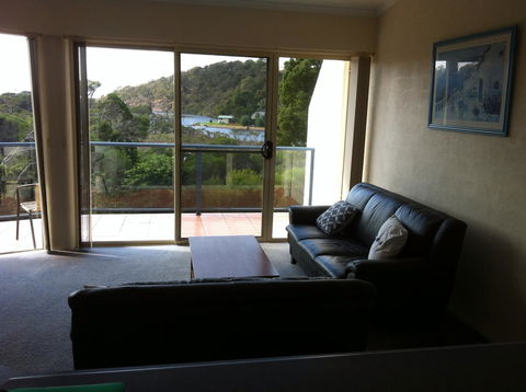 BlueWater Apartments - Accommodation Brunswick Heads 10