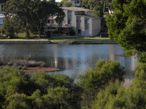 BlueWater Apartments - Accommodation Brunswick Heads 8