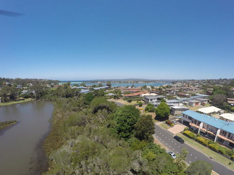 BlueWater Apartments - Accommodation Brunswick Heads 0