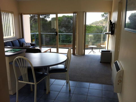 BlueWater Apartments - Accommodation Brunswick Heads 12