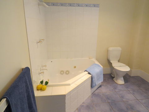 BlueWater Apartments - Accommodation Brunswick Heads 23