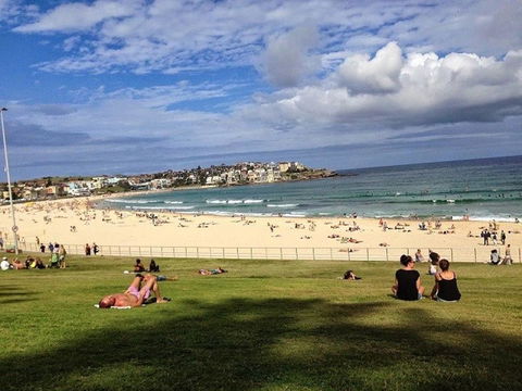 Right On Bondi - Accommodation Brunswick Heads 16