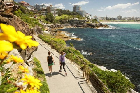Right On Bondi - Accommodation Brunswick Heads 11
