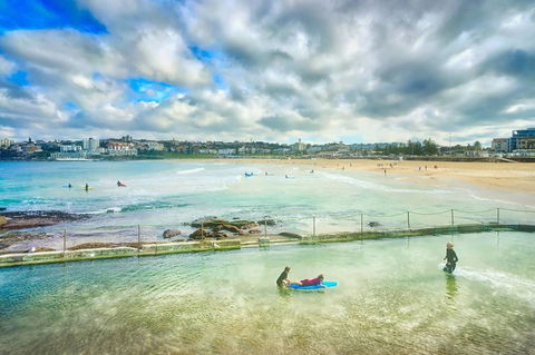 Right On Bondi - Accommodation Brunswick Heads 15