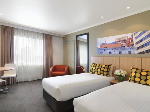 Ibis Styles Sydney Central - Accommodation Brunswick Heads 19