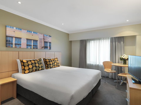 Ibis Styles Sydney Central - Accommodation Brunswick Heads 1