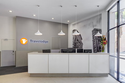 Ibis Styles Sydney Central - Accommodation Brunswick Heads 2