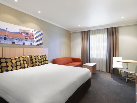 Ibis Styles Sydney Central - Accommodation Brunswick Heads 20
