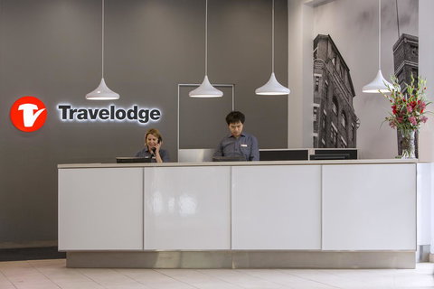 Ibis Styles Sydney Central - Accommodation Brunswick Heads 13