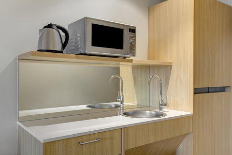 Ibis Styles Sydney Central - Accommodation Brunswick Heads 11