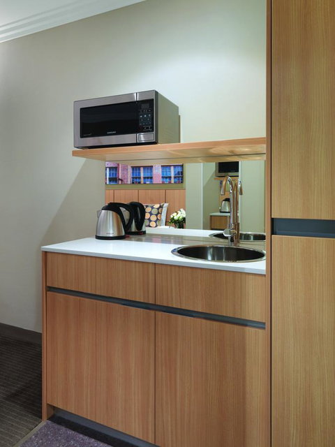 Ibis Styles Sydney Central - Accommodation Brunswick Heads 26