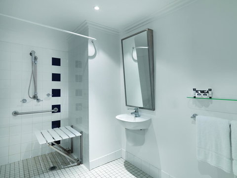 Ibis Styles Sydney Central - Accommodation Brunswick Heads 25