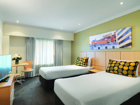 Ibis Styles Sydney Central - Accommodation Brunswick Heads 24