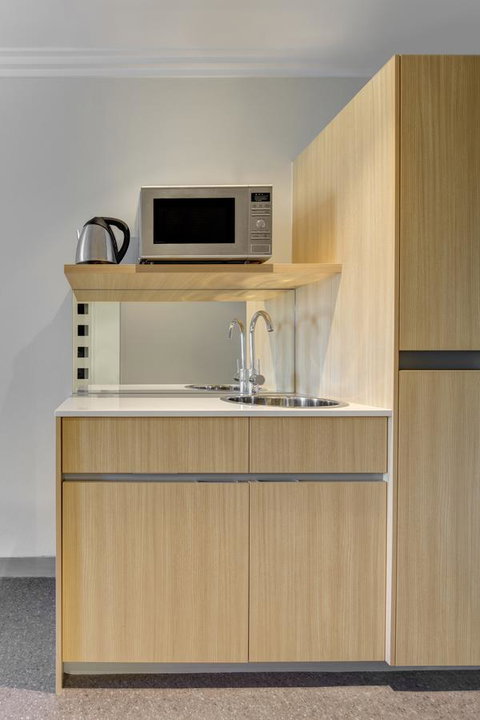 Ibis Styles Sydney Central - Accommodation Brunswick Heads 18