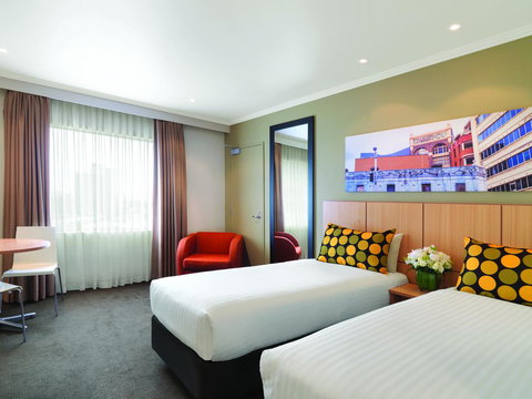 Ibis Styles Sydney Central - Accommodation Brunswick Heads 27