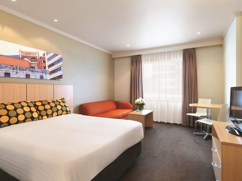 Ibis Styles Sydney Central - Accommodation Brunswick Heads 9