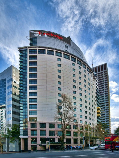 Ibis Styles Sydney Central - Accommodation Brunswick Heads 10