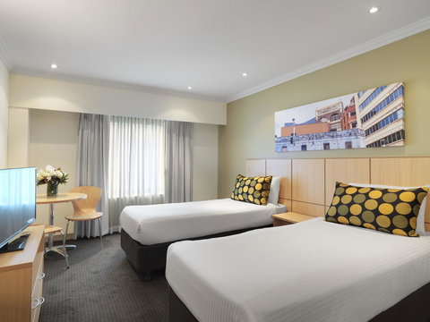 Ibis Styles Sydney Central - Accommodation Brunswick Heads 3