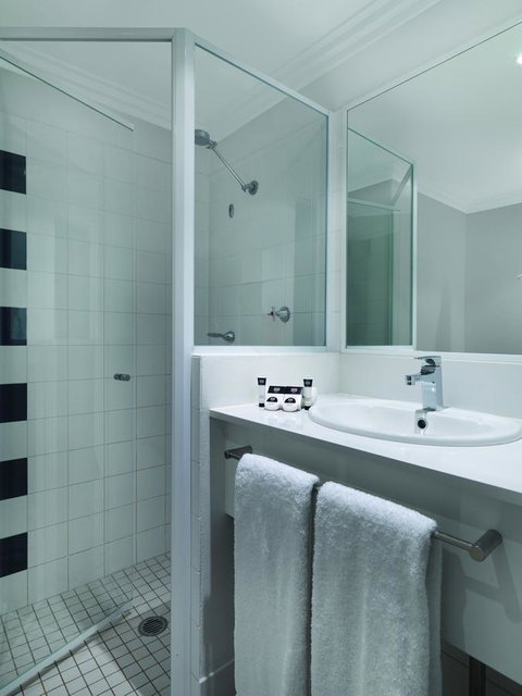 Ibis Styles Sydney Central - Accommodation Brunswick Heads 5