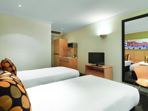Ibis Styles Sydney Central - Accommodation Brunswick Heads 14
