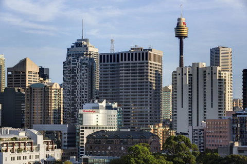 Ibis Styles Sydney Central - Accommodation Brunswick Heads 23