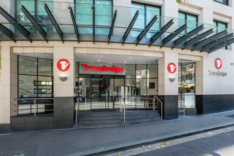 Ibis Styles Sydney Central - Accommodation Brunswick Heads 17