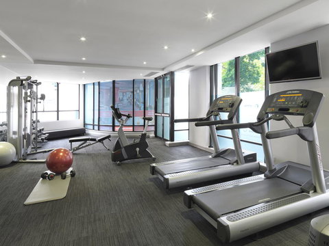 Ibis Styles Sydney Central - Accommodation Brunswick Heads 7