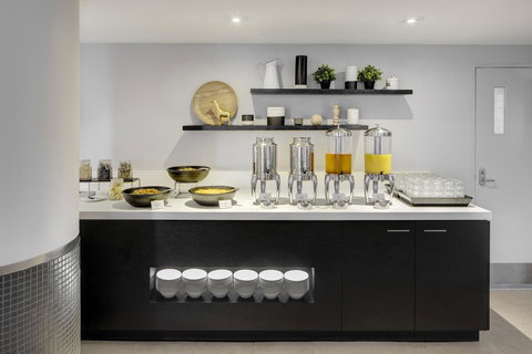 Ibis Styles Sydney Central - Accommodation Brunswick Heads 12