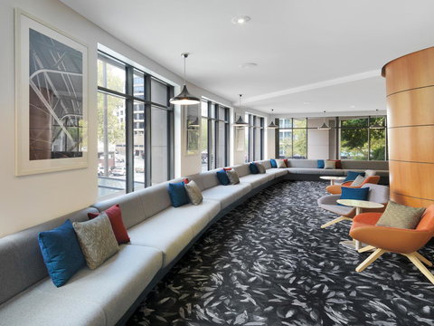 Ibis Styles Sydney Central - Accommodation Brunswick Heads 16