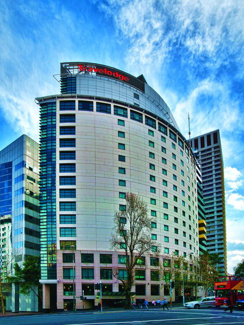 Ibis Styles Sydney Central - Accommodation Brunswick Heads 28