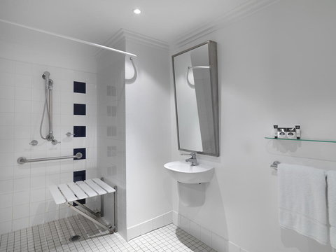 Ibis Styles Sydney Central - Accommodation Brunswick Heads 21