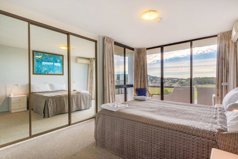 Pacific Towers Beach Resort - Accommodation Brunswick Heads 38