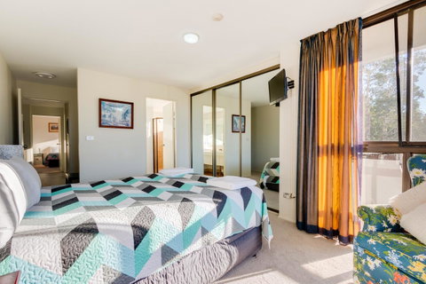 Pacific Towers Beach Resort - Accommodation Brunswick Heads 27