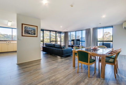 Pacific Towers Beach Resort - Accommodation Brunswick Heads 33