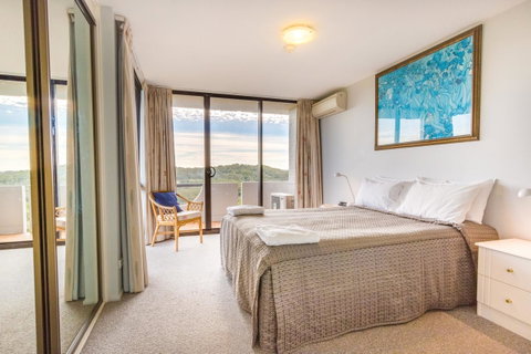 Pacific Towers Beach Resort - Accommodation Brunswick Heads 37