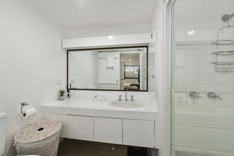 Pacific Towers Beach Resort - Accommodation Brunswick Heads 2