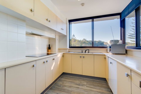 Pacific Towers Beach Resort - Accommodation Brunswick Heads 31