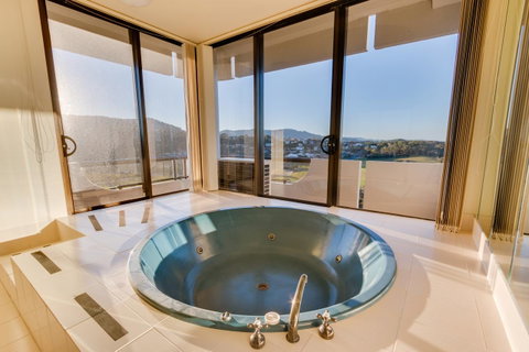 Pacific Towers Beach Resort - Accommodation Brunswick Heads 21