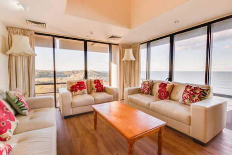 Pacific Towers Beach Resort - Accommodation Brunswick Heads 22