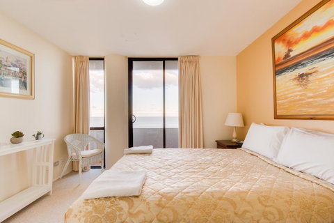 Pacific Towers Beach Resort - Accommodation Brunswick Heads 17