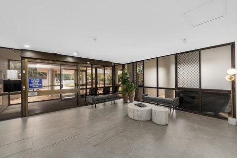 Pacific Towers Beach Resort - Accommodation Brunswick Heads 9